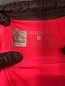 RBX 100% Polyester Color Block Pink Athletic Shorts Size S (kids) - photo 3