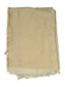 Look 100% Acrylic Tan Scarf One size - photo 2