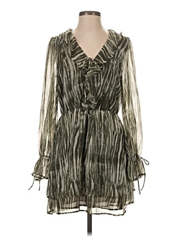 MNG Casual Dress (view 1)