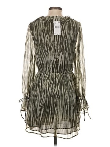 MNG Casual Dress (view 2)