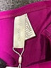 Zimmermann Solid Purple One Piece Swimsuit Size 4 (0) - photo 12