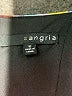 Sangria 100% Polyester Print Black Cocktail Dress Size 10 - photo 7