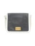 Marc by Marc Jacobs Gray Black Crossbody Bag One size - photo 1