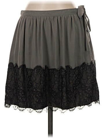 LC Lauren Conrad Casual Skirt (view 1)