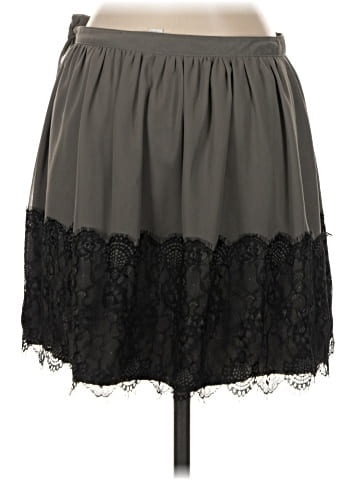 LC Lauren Conrad Casual Skirt (view 2)