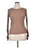 Express Brown 3/4 Sleeve T-Shirt Size XL - photo 1