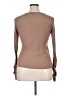Express Brown 3/4 Sleeve T-Shirt Size XL - photo 2