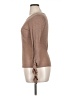 Express Brown 3/4 Sleeve T-Shirt Size XL - photo 5