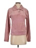 Juicy Couture Pink Sweatshirt Size S - photo 1