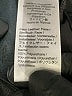 J.Crew 100% Polyurethane Black Casual Pants Size 27 waist - photo 8