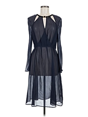 Kate Sylvester Cocktail Dress (view 1)