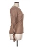 Express Brown 3/4 Sleeve T-Shirt Size XL - photo 4
