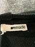 LA Made Black Long Sleeve Turtleneck Size M (estimated) - photo 4