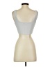 Babaton Silver Tank Top Size S - photo 2