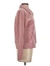 Juicy Couture Pink Sweatshirt Size S - photo 4