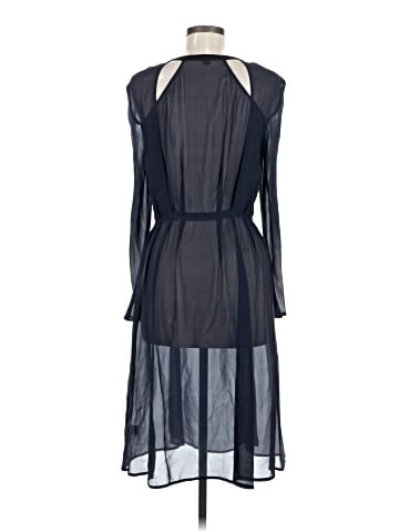 Kate Sylvester Cocktail Dress (view 2)