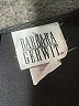 Barbara Gerwit 100% Cotton Black Cardigan Size S - photo 6