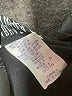 Barbara Gerwit 100% Cotton Black Cardigan Size S - photo 7