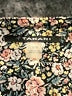 T Tahari 100% Polyester Brown Long Sleeve Blouse Size L - photo 7
