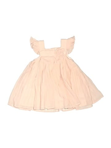 Savannah Dress (view 1)