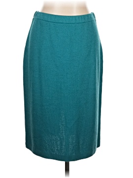 St. John Collection Formal Skirt