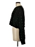 Zara Polka Dots Black Pullover Sweater Size S - photo 5