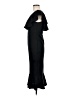 Shein Black Cocktail Dress Size 6 - photo 5