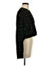 Zara Polka Dots Black Pullover Sweater Size S - photo 4