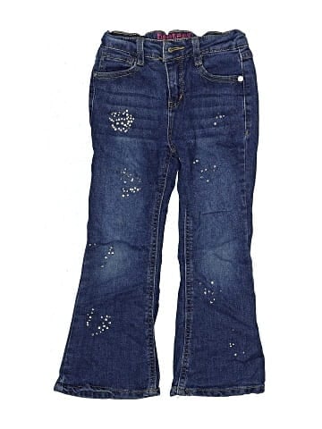 Amy Byer Jeans (view 1)
