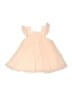 Savannah Pink Dress Size 6-9 mo - photo 2