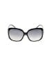 Burberry Black Sunglasses One size - photo 2