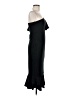 Shein Black Cocktail Dress Size 6 - photo 4