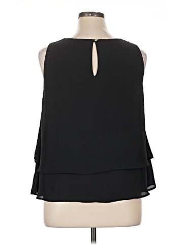 Shinestar Sleeveless T-Shirt (view 2)