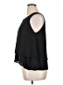 Shinestar 100% Polyester Black Sleeveless T-Shirt Size XL - photo 5
