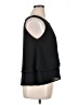 Shinestar 100% Polyester Black Sleeveless T-Shirt Size XL - photo 4