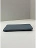 Gucci Blue Leather Continental Wallet One size - photo 3