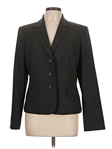 Evan Picone Blazer (view 1)