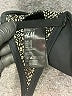 H&M Black Swimsuit Top Size 10 - photo 3