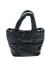 DKNY Solid Black Satchel One size - photo 2