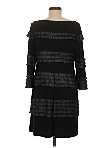 DM Donna Morgan Cocktail Dress (view 2)