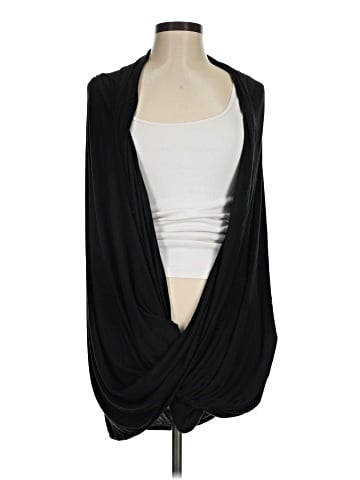 Skinny Tee Kimono (view 1)