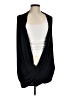 Skinny Tee Black Kimono One size - photo 1