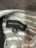 Jones New York Stripes Gray Jacket Size XL - photo 6