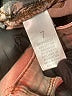 Bullhead Black 100% Cotton Metallic Brown Jeans Size 7 - photo 8