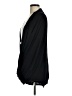 Skinny Tee Black Kimono One size - photo 5