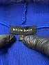 Active Basic 100% Rayon Blue Cardigan Size S - photo 7