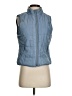 Unbranded Blue Vest Size XS (estimated) - photo 1
