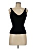 MNG Black Tank Top Size M - photo 1