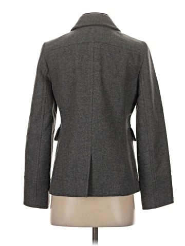Banana Republic Wool Coat (view 2)