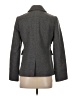 Banana Republic Gray Wool Coat Size S - photo 2